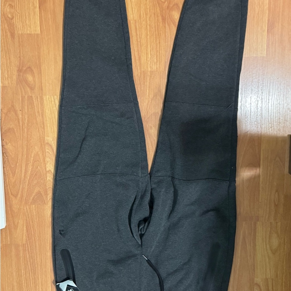 RBX Charcoal Jogger Pants NWT